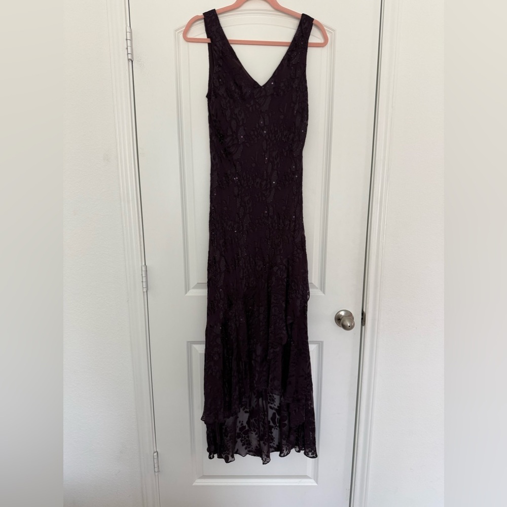 Alex evenings dress